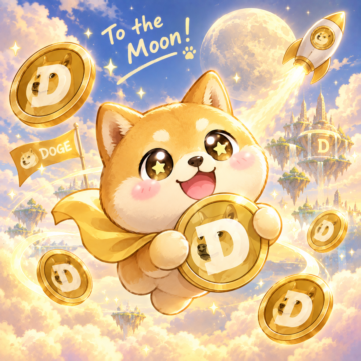 doge