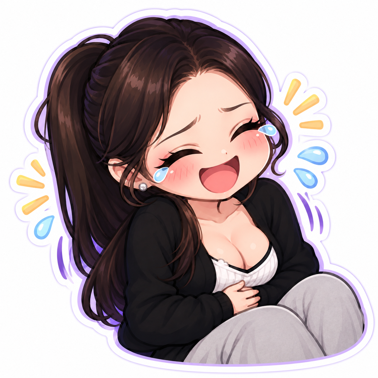 꺄르르